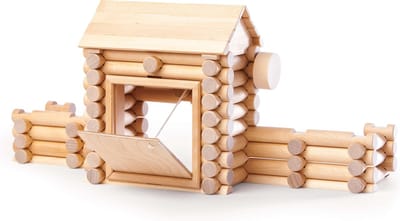 Varis Toys - Blokken