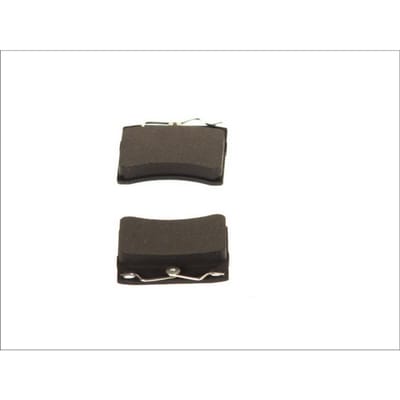 Remblokset DELPHI LP785, voor