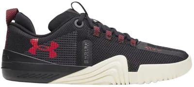 Under Armour Tribase Reign 6 Schoenen Zwart EU 44 Man