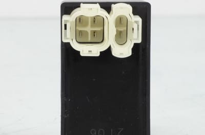 CDI calculateur P2R pour Moto Yamaha 50 DT Avant 2020 Neuf
