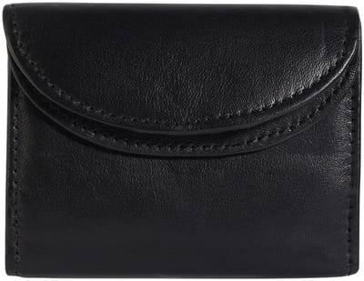 Steinmeister Steinmeister Unisex portemonnee Karon, duurzaam
