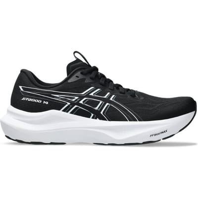 Asics gt-2000 14 hardloopschoenen dames anti-pronatie -