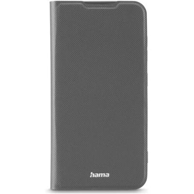 Hama hoesje geschikt voor Galaxy S25 - Daily Protect booklet - Zwart