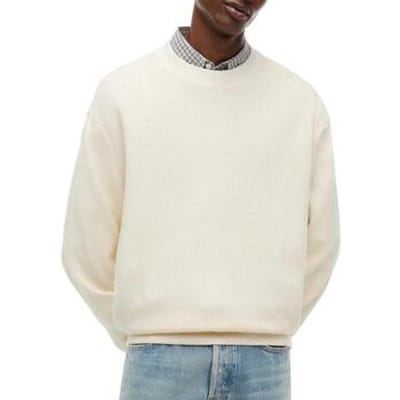Sweater Tommy Hilfiger Washed
