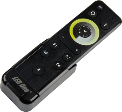 LED Line - LED Afstandsbediening voor CCT/dimbaar controller