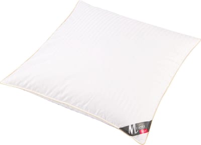 Meisterhome • 80 x 80 dons hoofdkussen - Kussen - hotel kwaliteit - Platinum 2000 gram