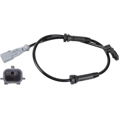 Sensor, wielsnelheid FEBI BILSTEIN 171104 links