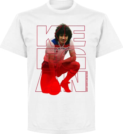 Keegan Short Shorts T-shirt - White - XS
