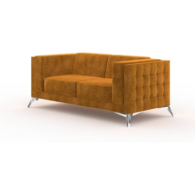 2-zitsbank Gusto velvet | Ropez