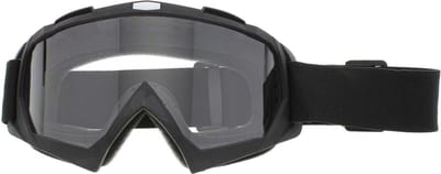 MKX Crossbril mat zwart