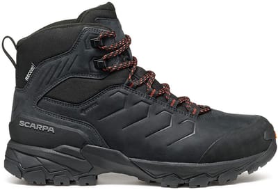 Scarpa Moraine Polar Goretex Wandelschoenen Zwart EU 36 1/2 Vrouw