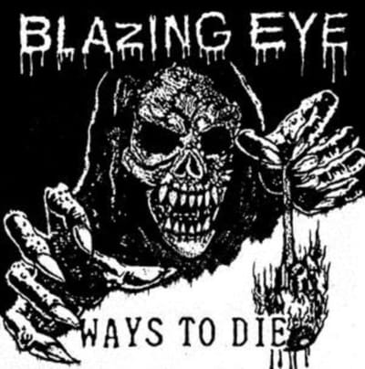 Ways To Die