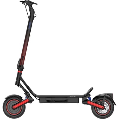 Elektrische scooter Cecotec Bongo D40 Suspension Connected