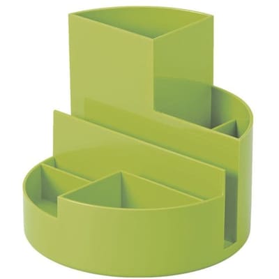 MAUL Multipurpose pennenhouder, groen