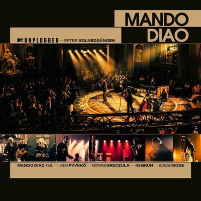 MTV Unplugged