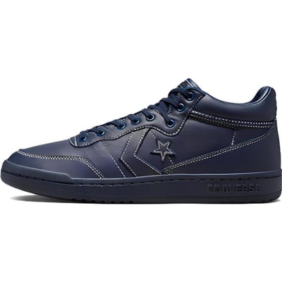 Sage Elsesser x Converse Fastbreak Pro Mid 'Obsidian' 37.5 gray