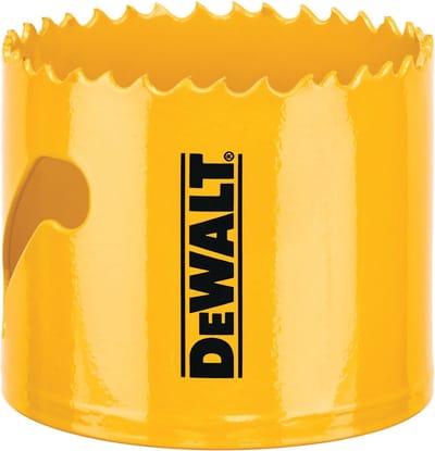 DeWALT DT90327 Gatzaag BiMetaal 68mm