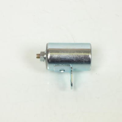 inschroefbare ontstekingscondensator voor solex 50 bromfiets, nieuw