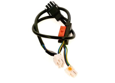 BOSCH Verbindingsleiding Nabeluchting 230VAC, 7747018694