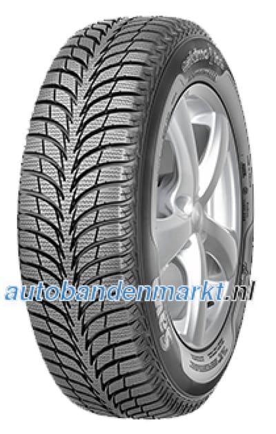 Sava ESKIMO ICE ( 225/45 R17 94T XL, Nordic compound, met velgrandbescherming (MFS) )