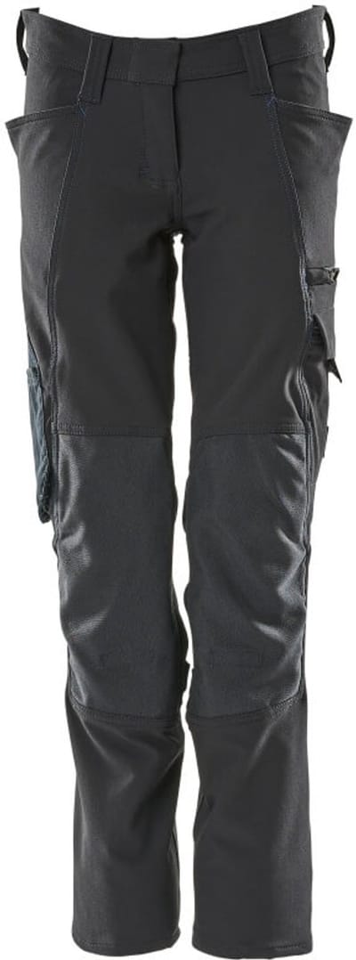 Mascot Accelerate Broek met kniezakken 18088-511 - donkermarine - C44 - 76