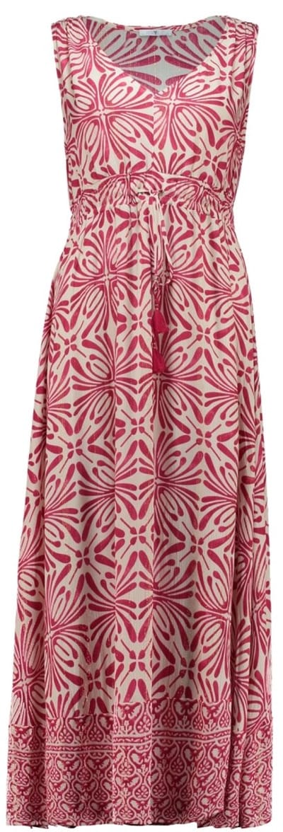 Hailys - zomerjurk voor dames - XS