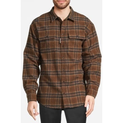 Dsquared2 Shirt Blue Maat: 48 | Casual Overhemden Outlet | Heren | Blauw