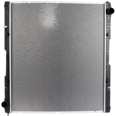 Radiator, motorkoeling THERMOTEC D7SC004TT