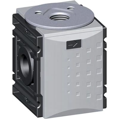 Distributeur G1/4 2700 l/min Futura 0