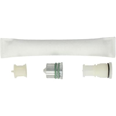 Droger, airconditioning NISSENS 95351