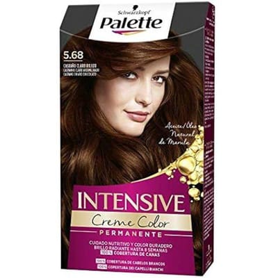 Accessoires voor Kleuringen - SCHWARZKOPF - PALETTE - Ivoor Kleur - Gemengd - Voor Alle Haartypes