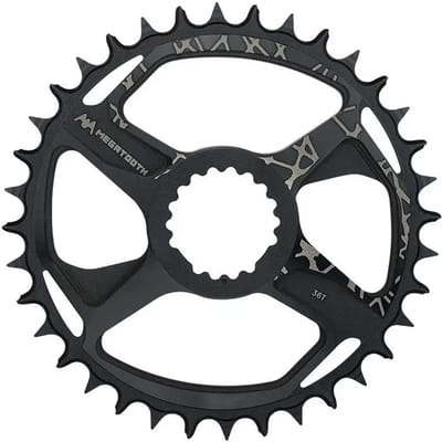 Aluminium platen FSA Sl-k Gossamer Shimano