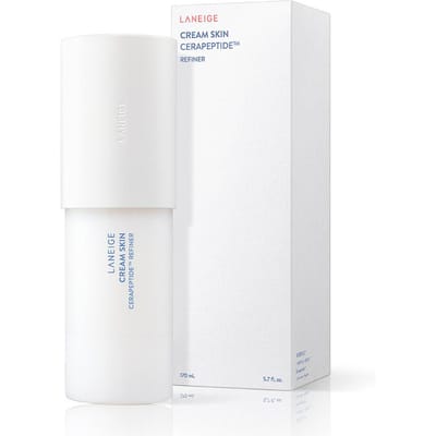 LANEIGE Crème Huid Cerapeptide Refiner 170ml 170ml NEW 🔥 white