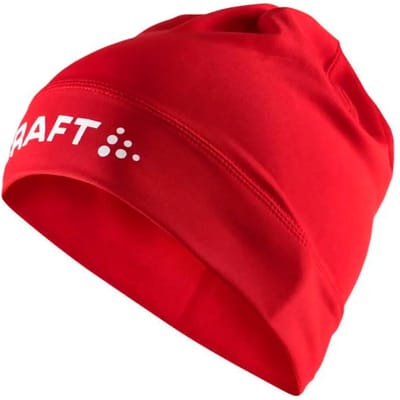 Craft Pro Control Functionele Muts - Rood | Maat: ONE