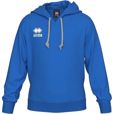 Errea Warren 3.0 Sweater Jr Lichtblauw - Sportswear - Kinderen
