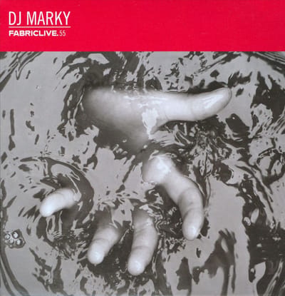 Fabriclive 55: Dj Marky - Dj Marky