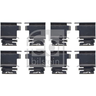 Montageset, remblokken FEBI BILSTEIN 182460
