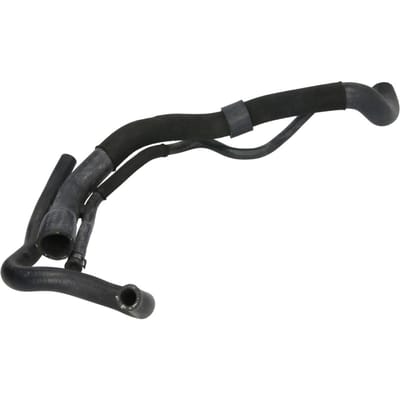 Radiateurslang THERMOTEC DWW491TT