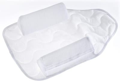 Zijslaapkussen Baby – Zijligkussen – 0 tot 6 Maanden – Rolkussen / Slaapkussen – Baby Kussen tegen Plat Hoofd – Ideaal als Kraamcadeau