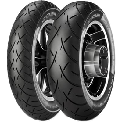 Motorbanden METZELER ME 888 MARATHON ULTRA 150/80R17 TL 72V