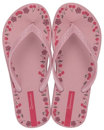Ipanema Day Kids Teenslippers - Kinderen synthetische slippers - Pink