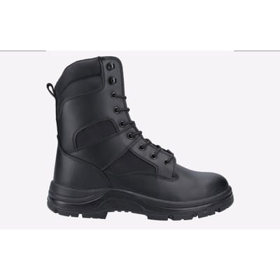 Amblers S3 SRC Zijklep Veiligheidslaarzen Heren