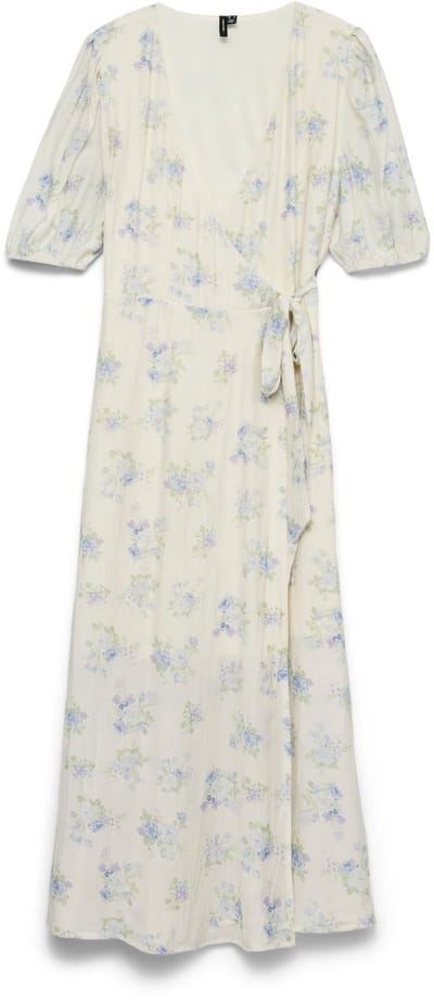 Vero Moda Jurk VMBELLA Midi-jurk