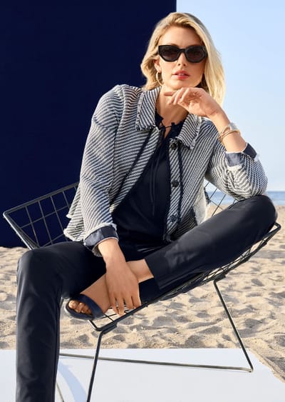 MADELEINE Blazer Blazer