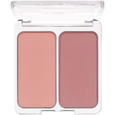 2aN - Dual Cheek - 23 Colors #22 Fall in Rose