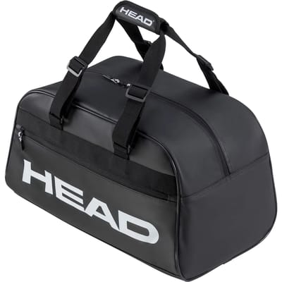 Head Tour Court Bag 40l Black