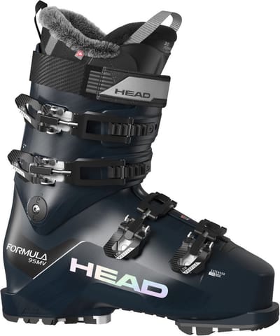 Head Formula 95 W Mv Gw Skischoen Dames Dark Blue 26,5