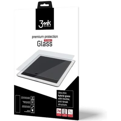 Hybride glas 3MK Samsung Galaxy Tab S2 T815 9.7 - FlexibeGlass™