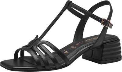 Dames Sandalen - Sandaletten - Zomerse Outfits - Stijlvol Design - Wit