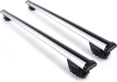 Dakdragers geschikt voor BMW 2 Serie Active Tourer F45/Gran Tourer F46 2014 t/m 2022 gesloten dakrailing – Aluminium –100kg laadvermogen – Merk Farad
